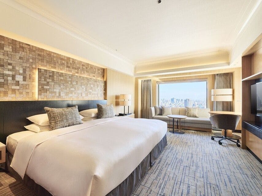 セルリアンフロア　コーナーキング