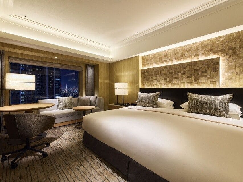 セルリアンフロア　デラックスキング