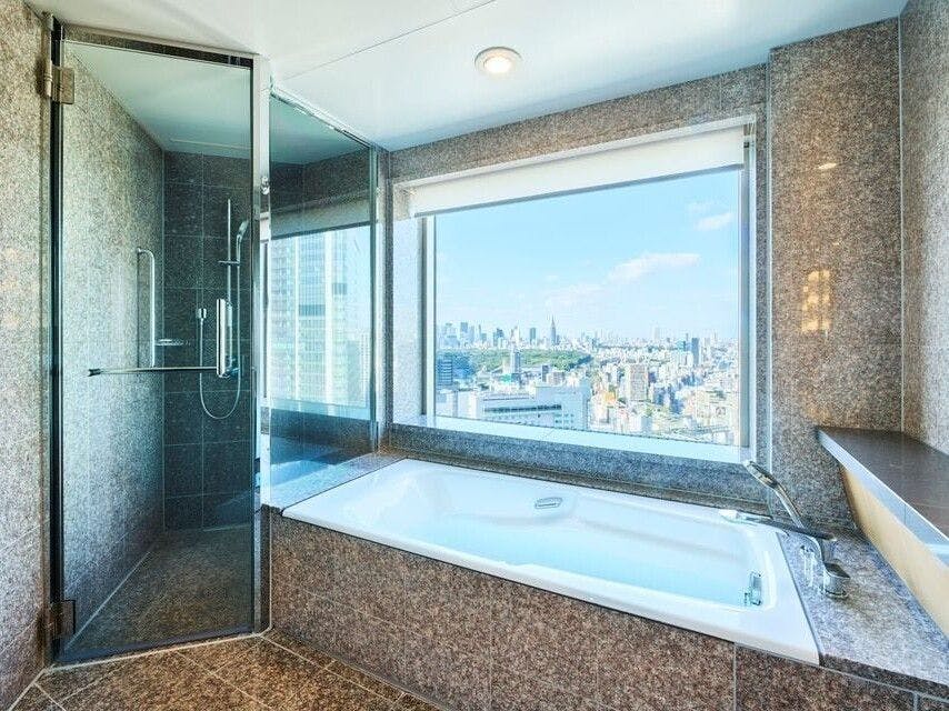Cerulean Tower Tokyu Hotel