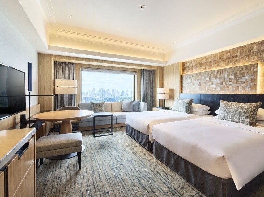 セルリアンフロア　スーペリアツイン