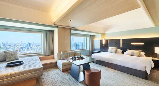 セルリアンフロア グランド