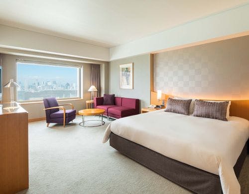 コーナーキング