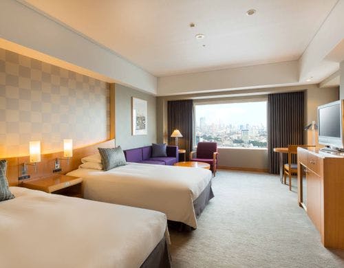 コーナーツイン