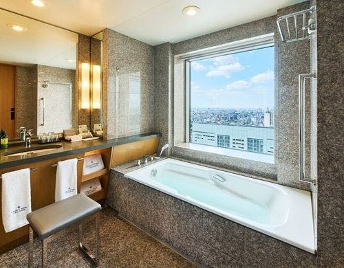 セルリアンコーナーツイン