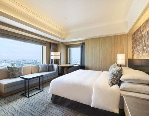 バスルーム　セルリアンキング