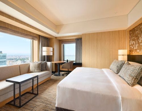 コンフォートキング