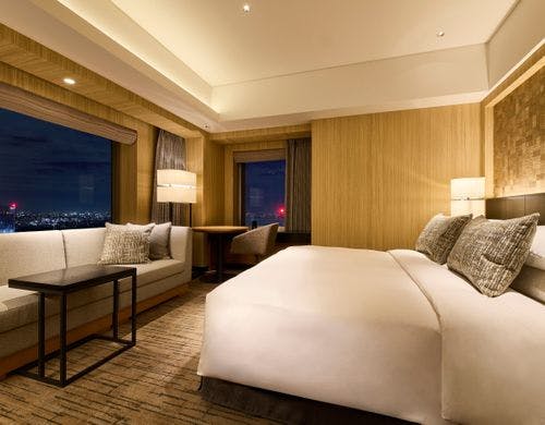 バスルーム　コンフォートキング