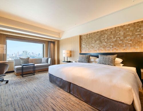 コンフォートコーナーキング