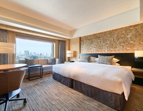 コンフォートスーペリアキング