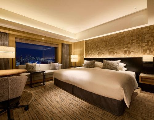 バスルーム　コンフォートスーペリア