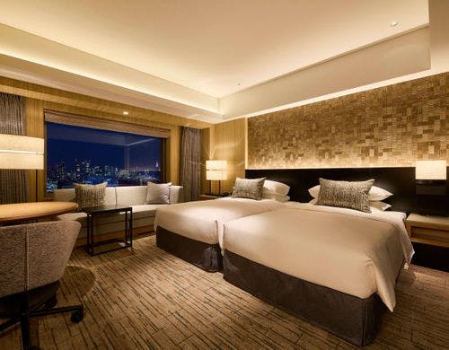 バスルーム　コンフォートスーペリア