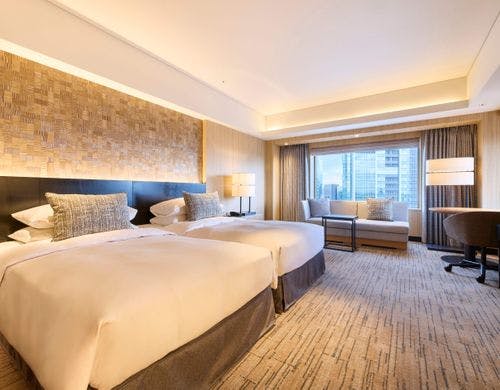 コンフォートフロア　コーナーツイン