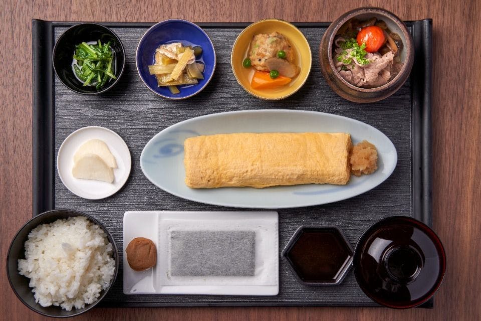 セルリアンタワー東急ホテル