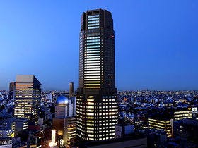セルリアンタワー東急ホテル