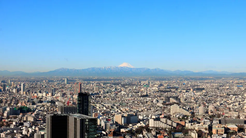 Cerulean Tower Tokyu Hotel