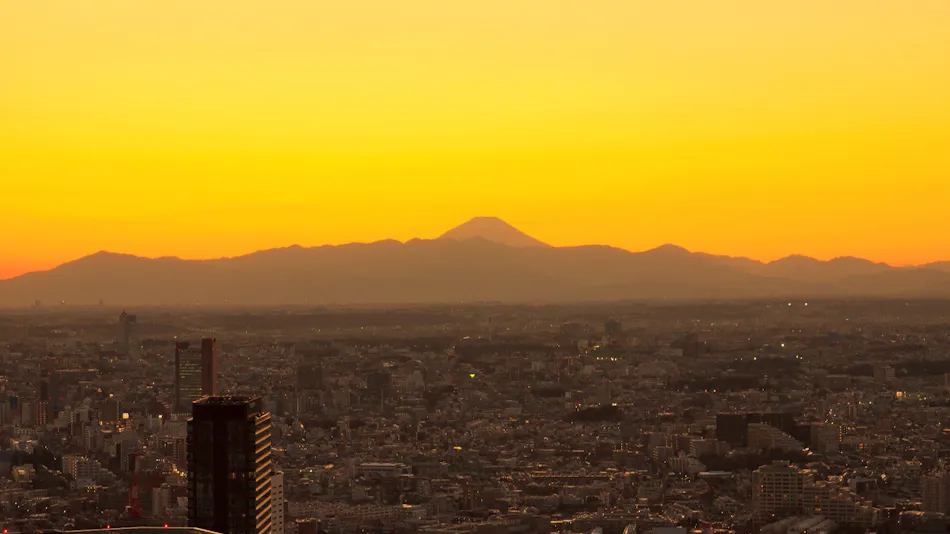 Cerulean Tower Tokyu Hotel