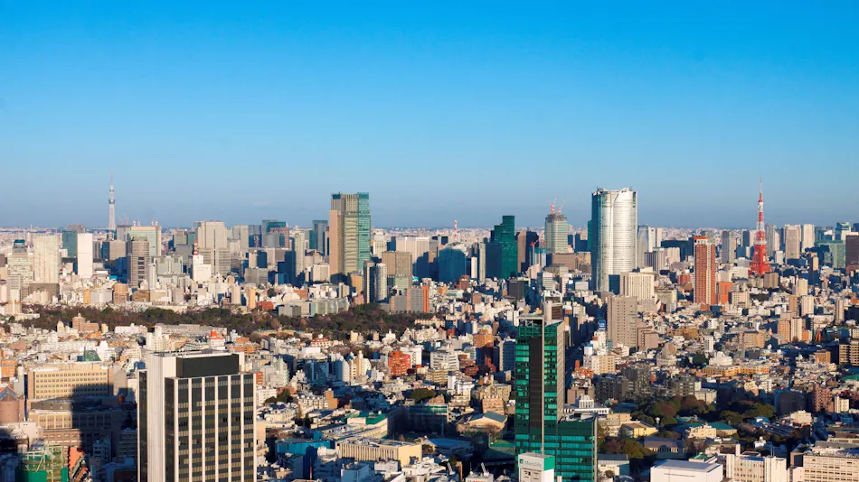 Cerulean Tower Tokyu Hotel