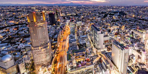 セルリアンタワー東急ホテル