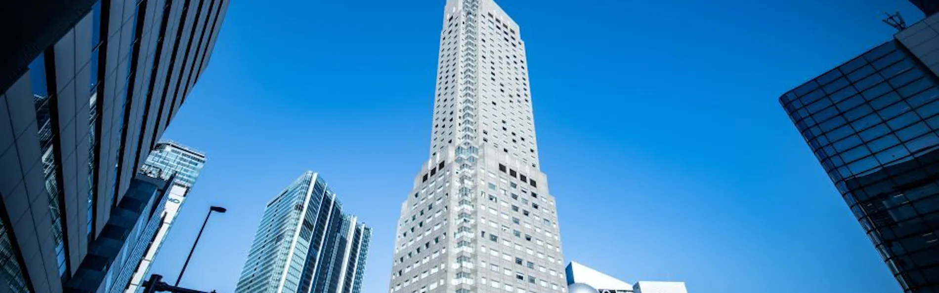 セルリアンタワー東急ホテル