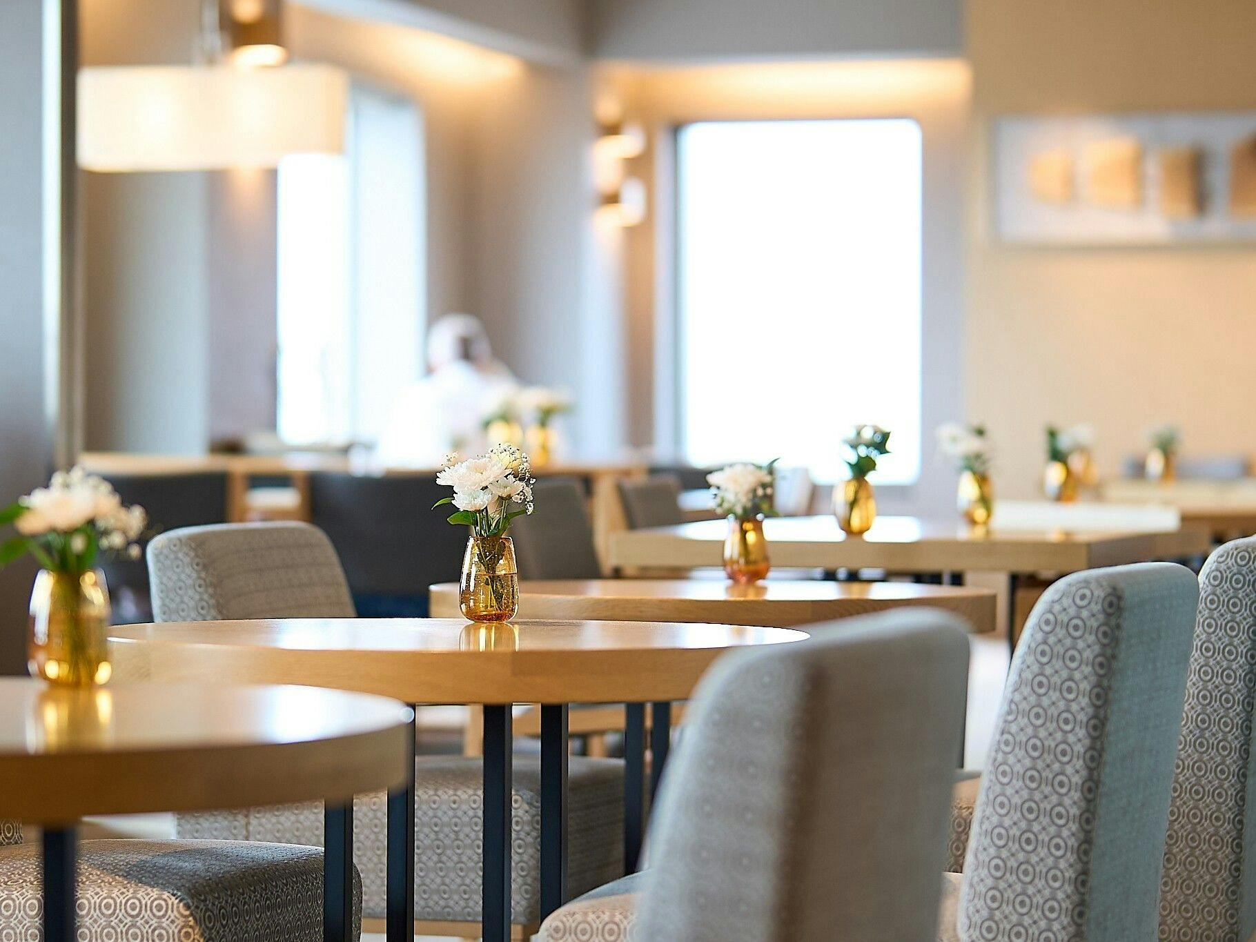 エグゼクティブラウンジ