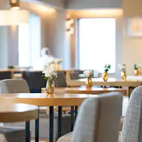 エグゼクティブラウンジ