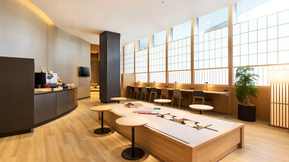 Cerulean Tower Tokyu Hotel
