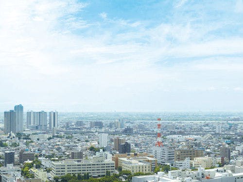 ทิวทัศน์