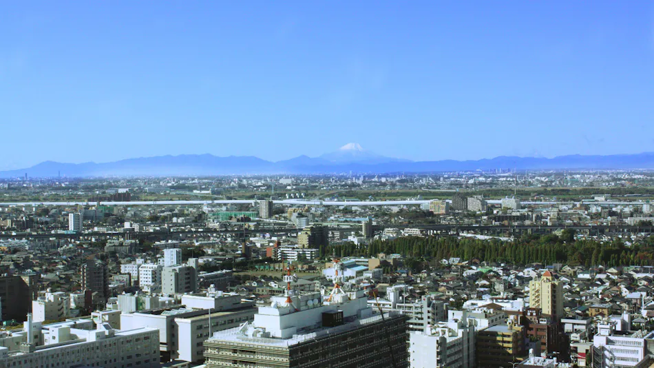 Royal Pines Hotel Urawa