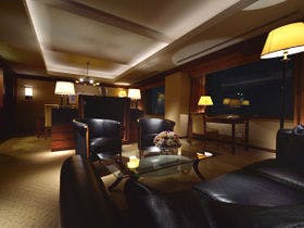 ロイヤルパインズホテル浦和