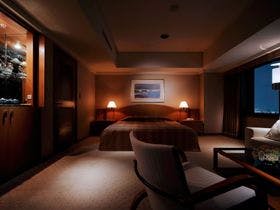 ロイヤルパインズホテル浦和