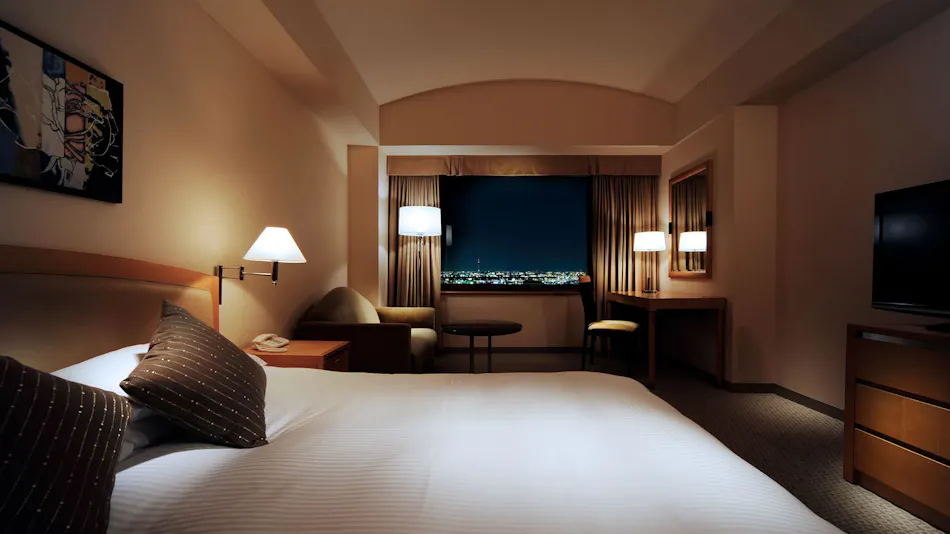 Royal Pines Hotel Urawa