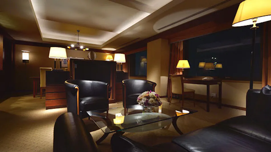 Royal Pines Hotel Urawa