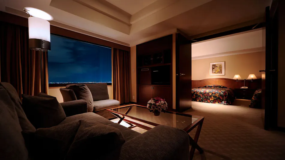 Royal Pines Hotel Urawa