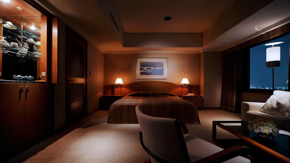 Royal Pines Hotel Urawa