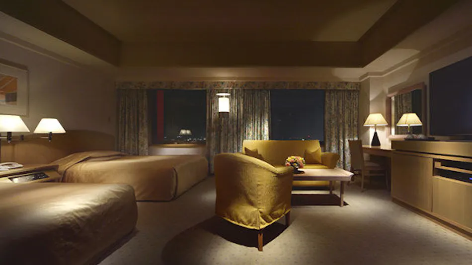 Royal Pines Hotel Urawa