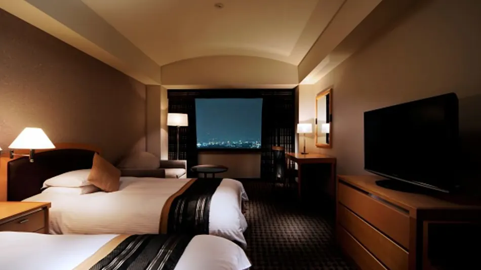 Royal Pines Hotel Urawa