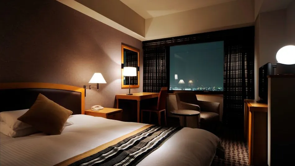 Royal Pines Hotel Urawa