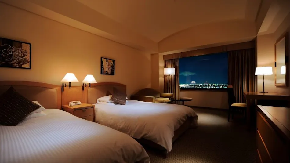 Royal Pines Hotel Urawa