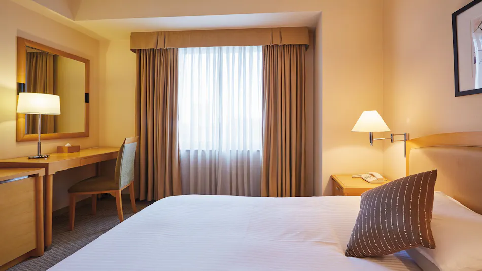 Royal Pines Hotel Urawa