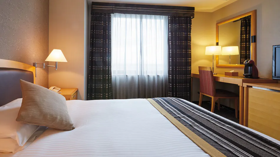Royal Pines Hotel Urawa