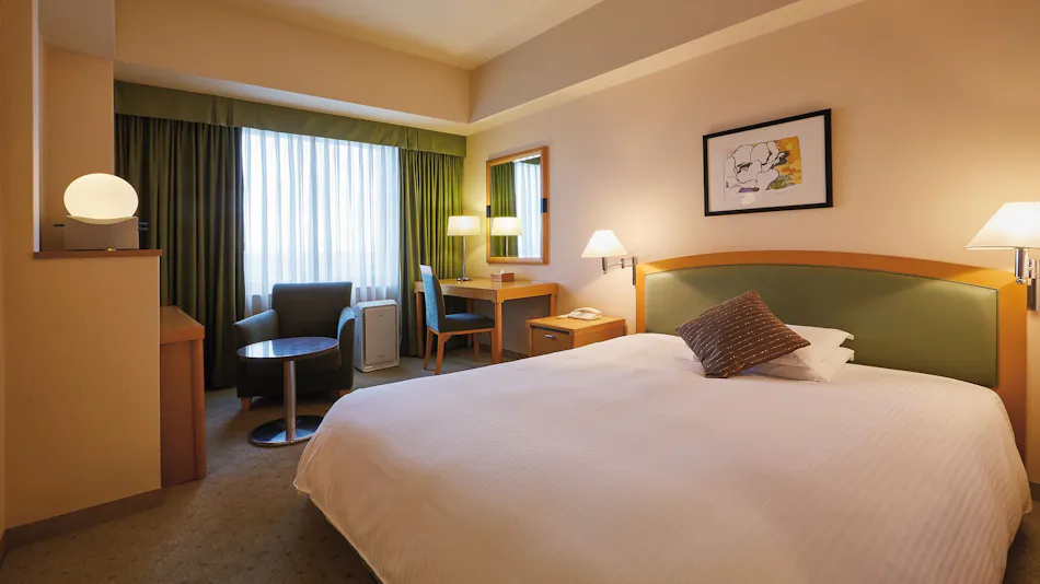 Royal Pines Hotel Urawa