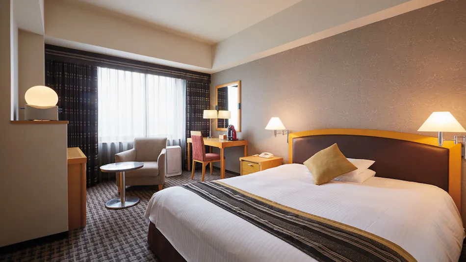 Royal Pines Hotel Urawa