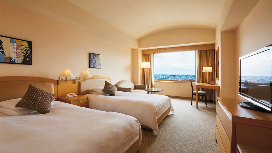Royal Pines Hotel Urawa