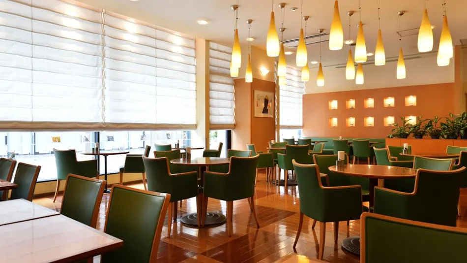 Royal Pines Hotel Urawa