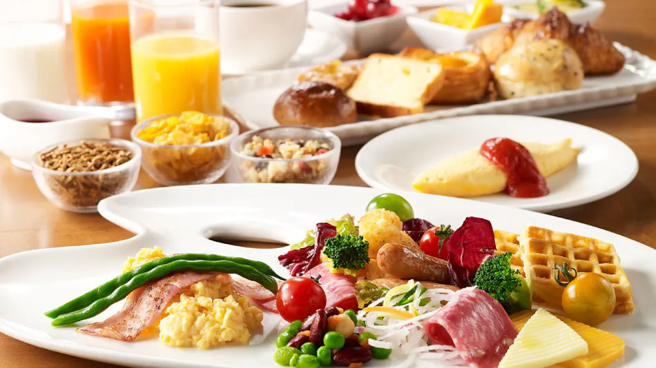 Royal Pines Hotel Urawa