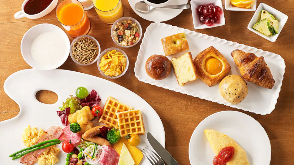 Royal Pines Hotel Urawa