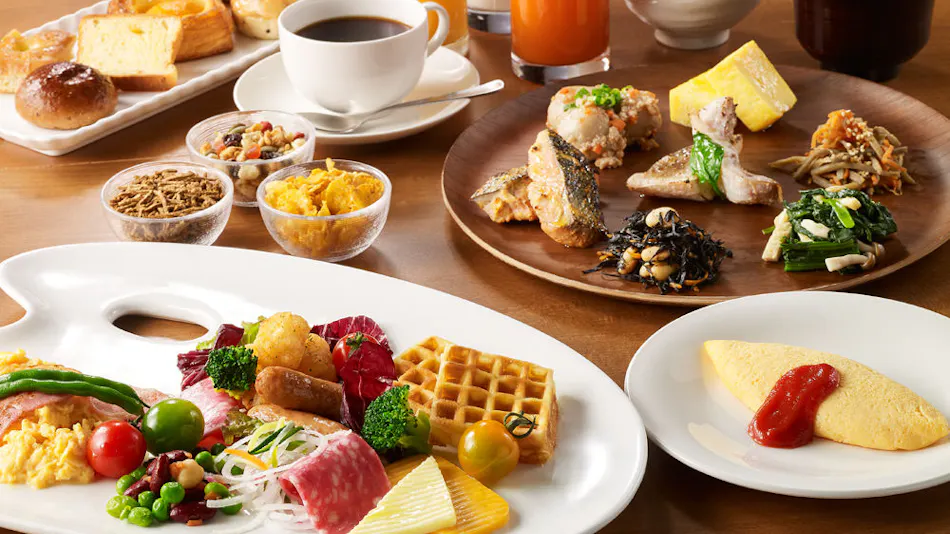 Royal Pines Hotel Urawa