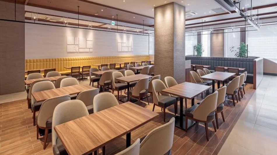 Royal Pines Hotel Urawa