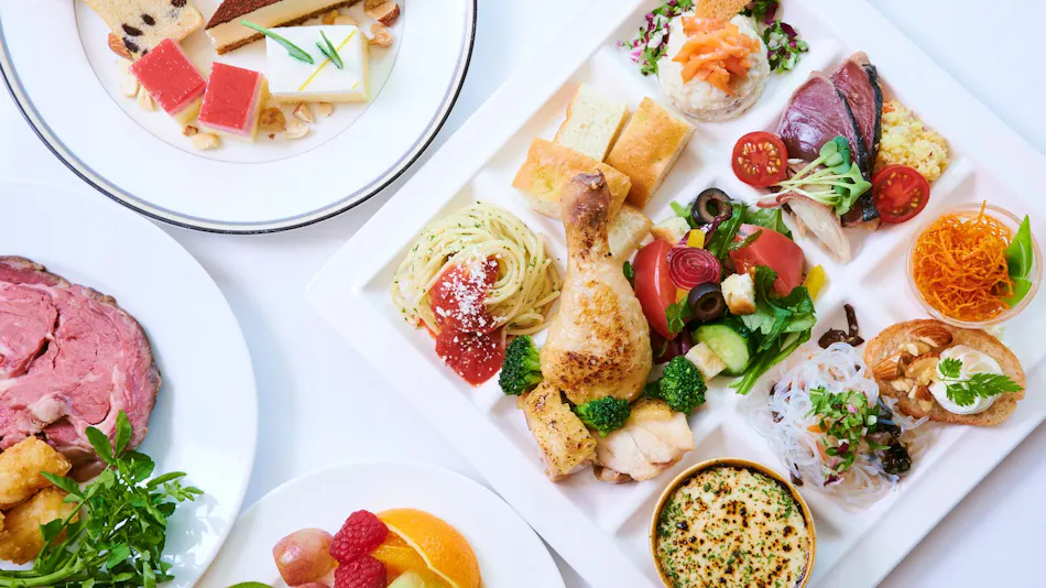 Royal Pines Hotel Urawa