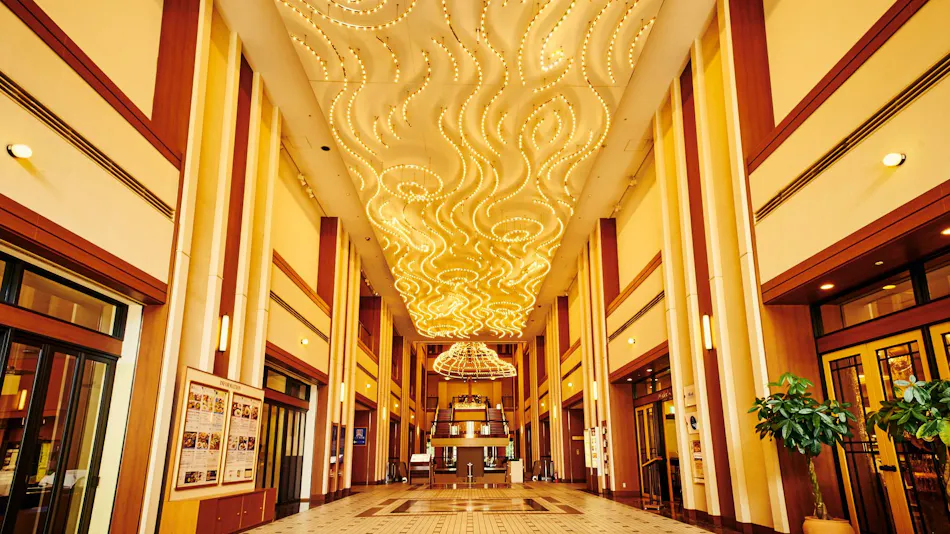 Royal Pines Hotel Urawa